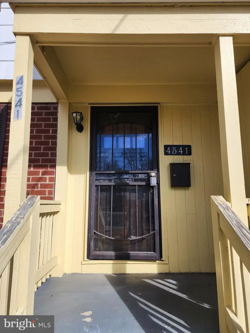 4541 Akron St, Temple Hills, MD 20748 - Image #2