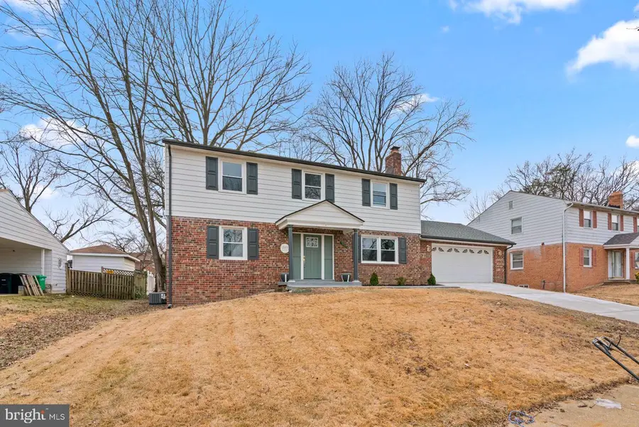 201 Colton St, Upper Marlboro, MD 20774 - #3