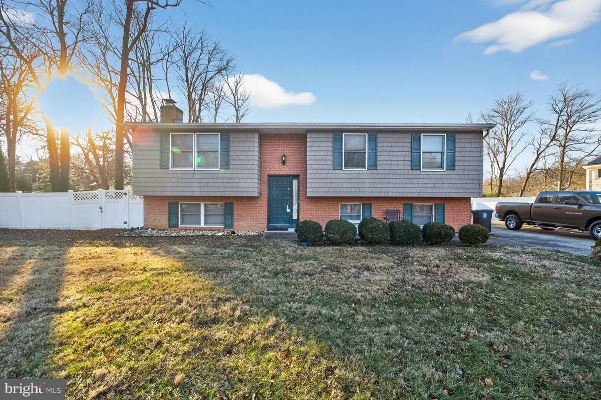 7103 Victoria Pl, Upper Marlboro, MD 20772 - Image #1