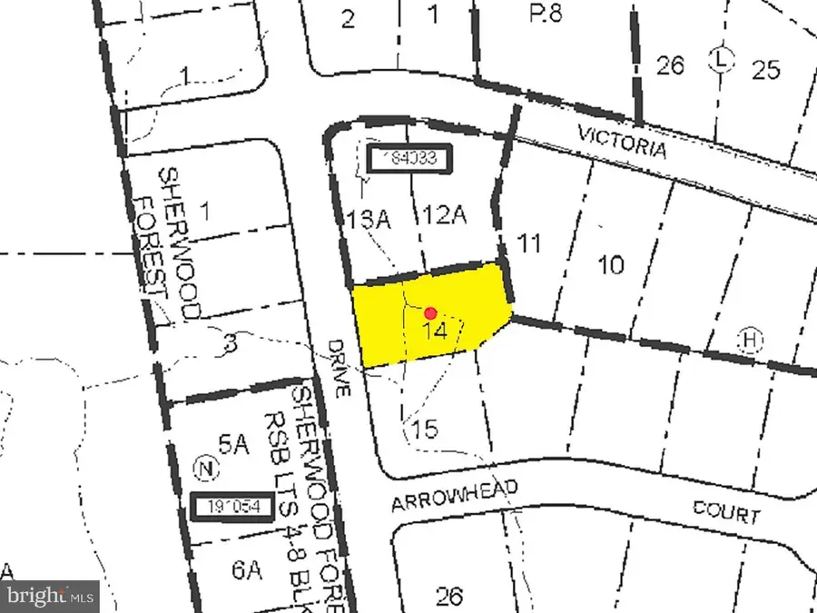 7206 Arrowhead Dr, Upper Marlboro, MD 20772 - Image #2