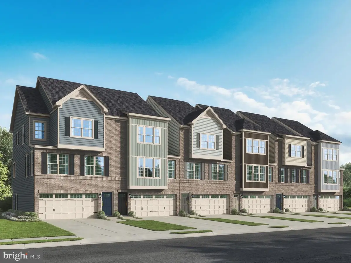 1781 Mill Branch Dr, Laurel, MD 20708 - Image #1