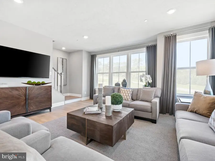 1781 Mill Branch Dr, Laurel, MD 20708 - Image #3