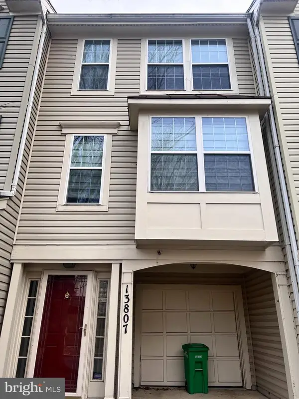 13807 Courtland Ln, UPPER MARLBORO, MD 20772