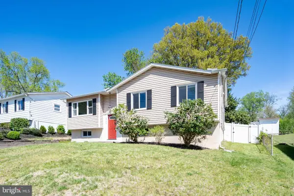 6705 Hastings Dr, CAPITOL HEIGHTS, MD 20743