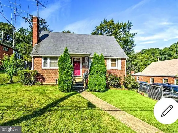 1522 Jutewood Ave, LANDOVER, MD 20785