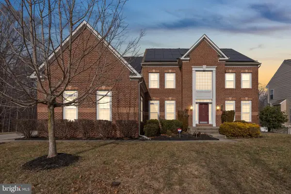 6304 Snow Chief Ct, UPPER MARLBORO, MD 20772