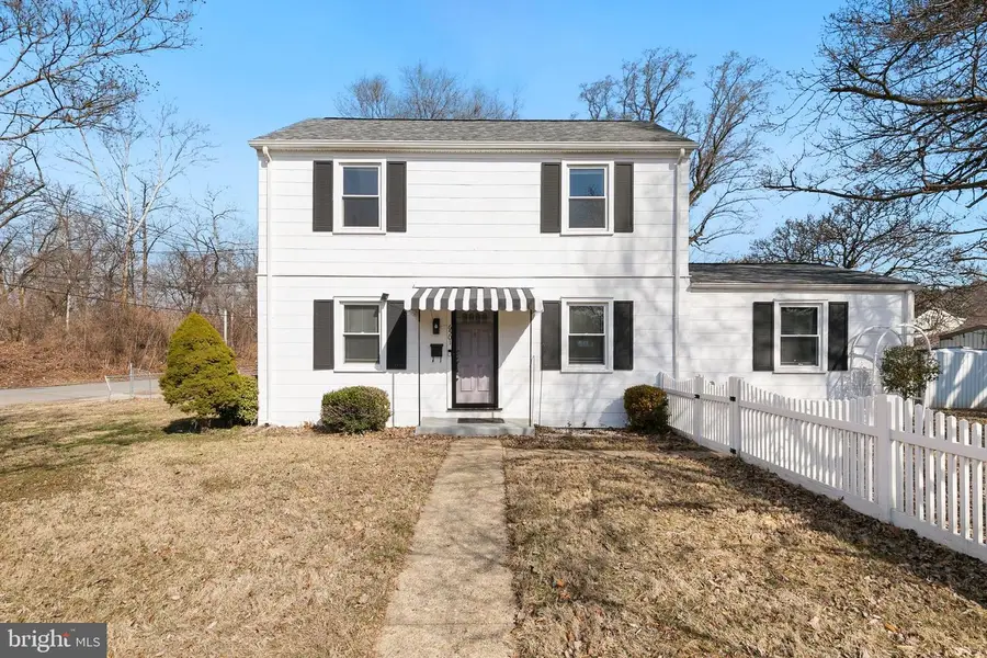 6501 Sligo Pkwy, Hyattsville, MD 20782 - #2