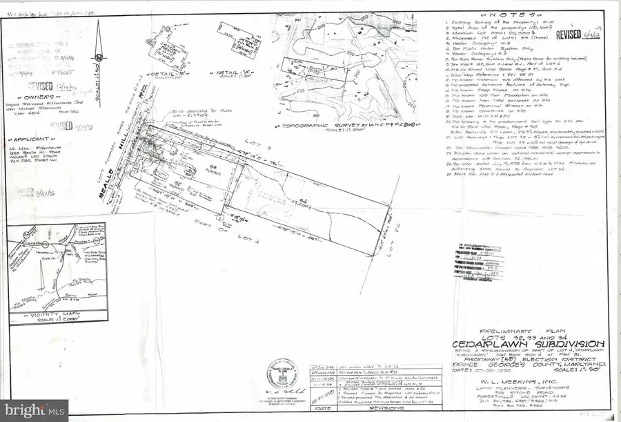 16106 Bealle Hill Rd, Waldorf, MD 20601 - #3