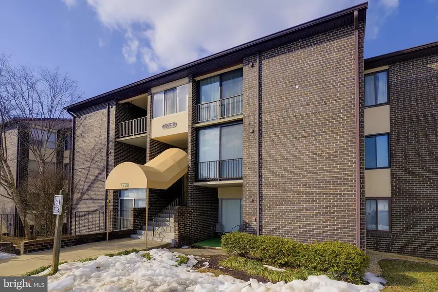 7728 Hanover Pkwy #218, Greenbelt, MD 20770 - #2