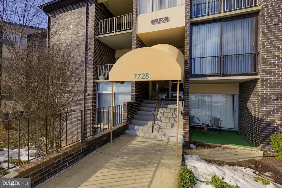 7728 Hanover Pkwy #218, Greenbelt, MD 20770 - #3