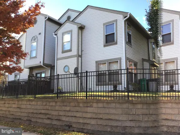 9301 Palmer Pl #40, LAUREL, MD 20708