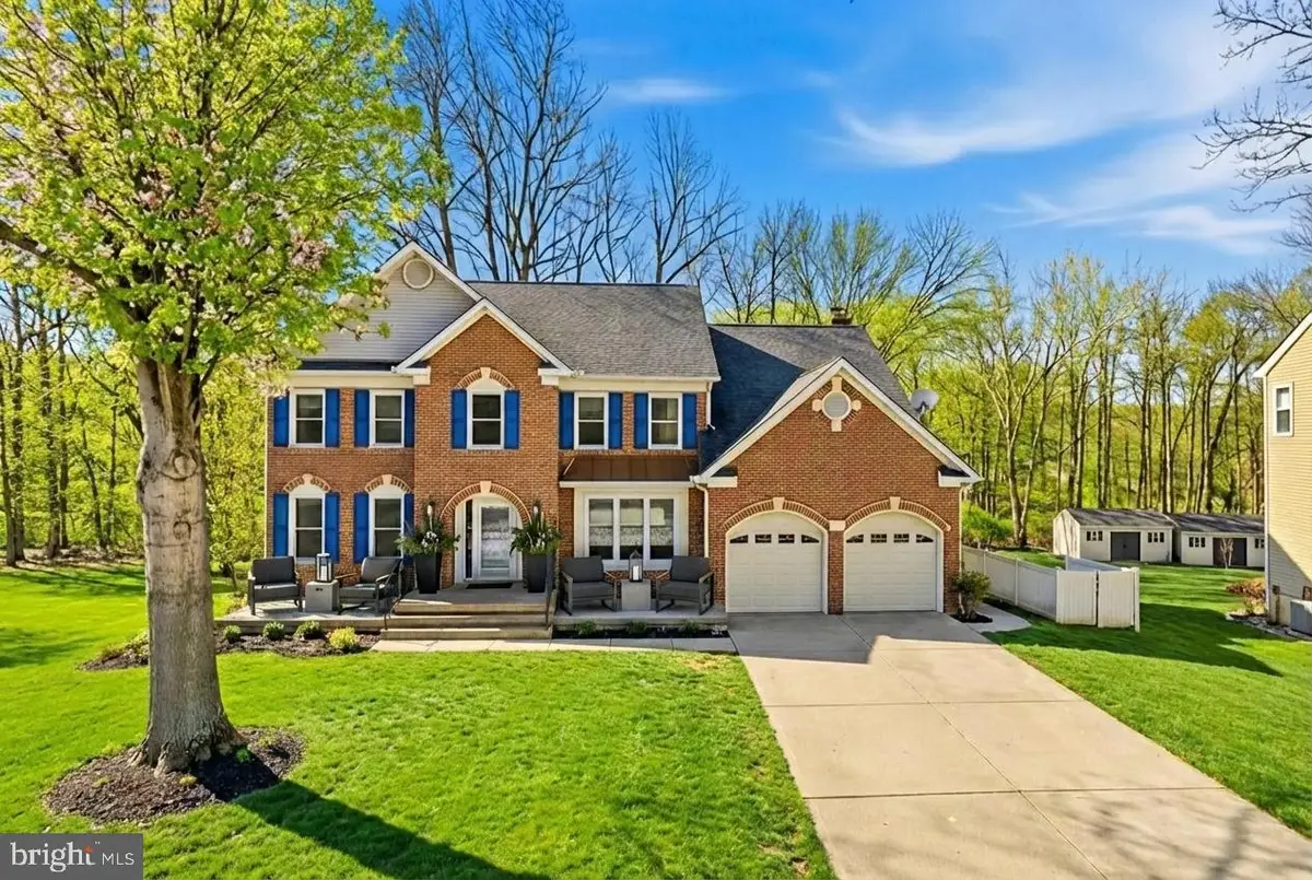 6111 Omar Ct, Upper Marlboro, MD 20772 - #1