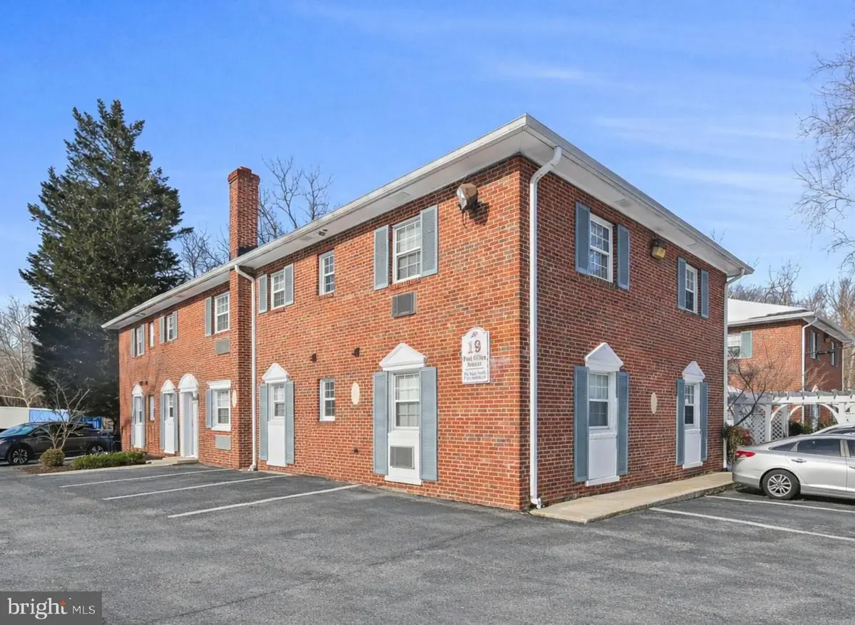 19 Post Office Ave #203, Laurel, MD 20707 - #1