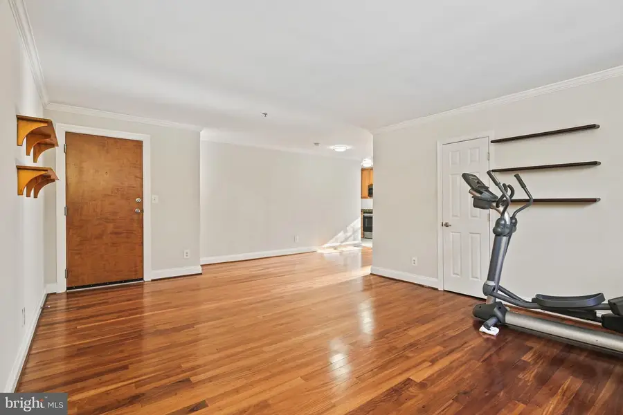 19 Post Office Ave #203, Laurel, MD 20707 - #2