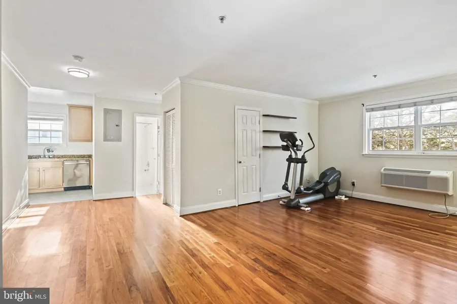 19 Post Office Ave #203, Laurel, MD 20707 - #3