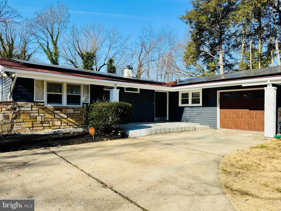 13205 Lenfant Dr, Fort Washington, MD 20744 - #2