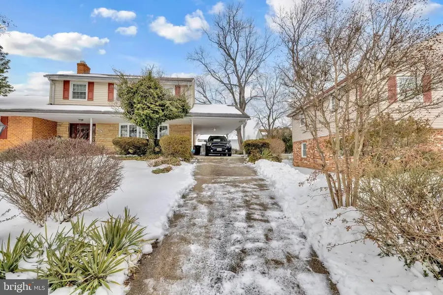 12602 Darlenen St, Upper Marlboro, MD 20774 - #3