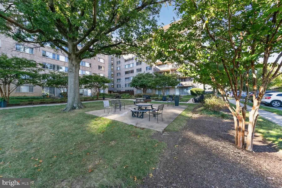 4410 Oglethorpe St #703, Hyattsville, MD 20781 - #3