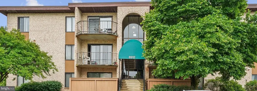 6912 Hanover Pkwy #301, Greenbelt, MD 20770 - #2