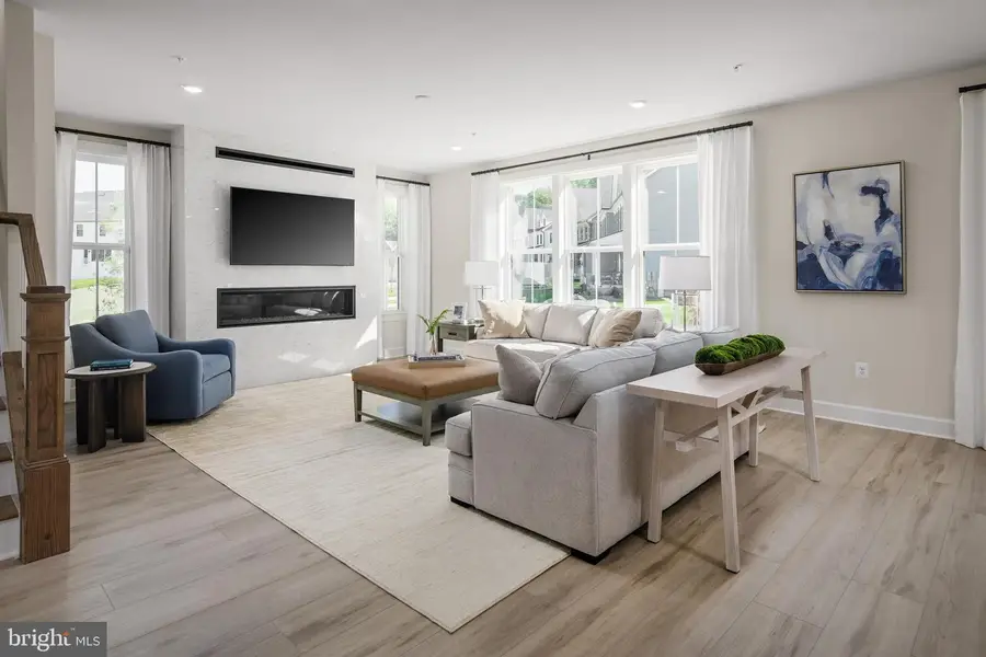 1201 Leeland Forest Rd, Upper Marlboro, MD 20774 - #3