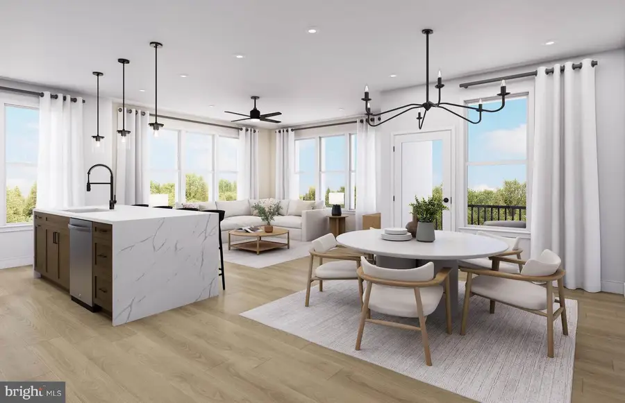 125 Kinsale Pl #101, National Harbor, MD 20745 - Image #2