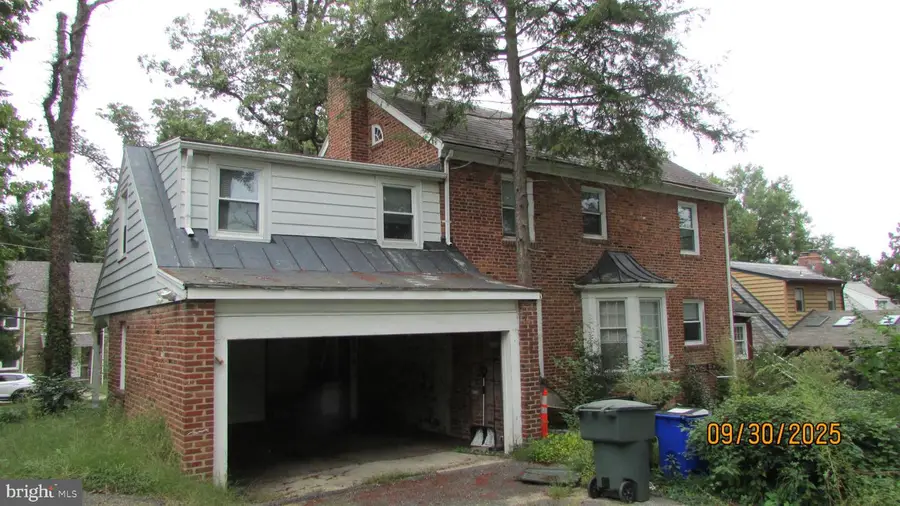 4501 Beechwood Rd, College Park, MD 20740 - Image #2