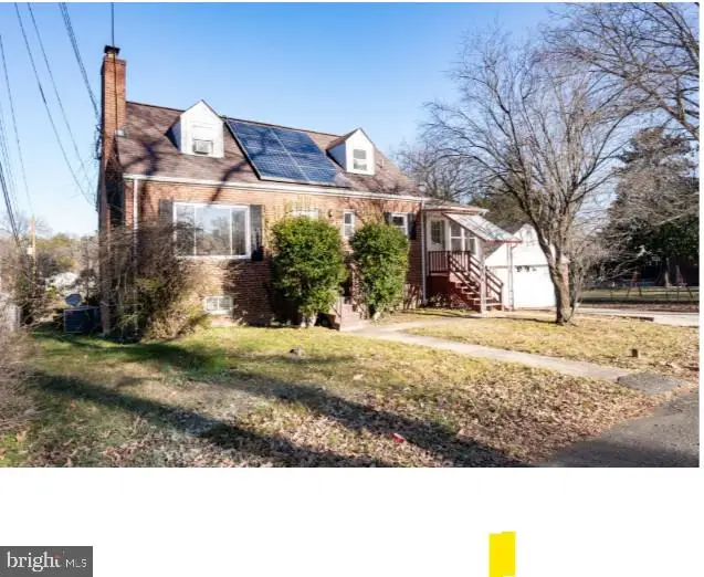 6210 Walton Ave, Suitland, MD 20746 - #1