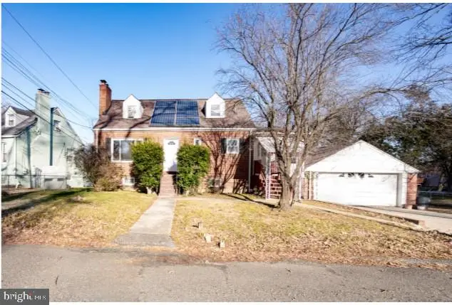 6210 Walton Ave, Suitland, MD 20746 - #2