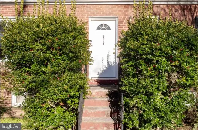 6210 Walton Ave, Suitland, MD 20746 - #3