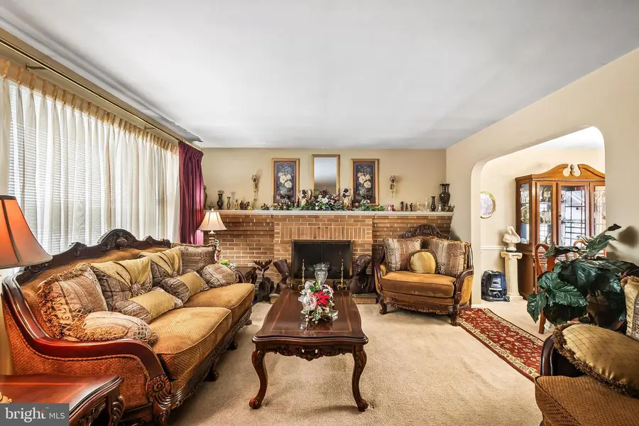 3611 28th Pkwy, Temple Hills, MD 20748 - #3