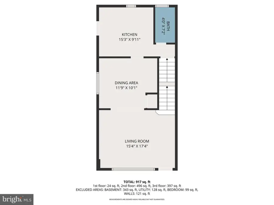 5008 36th Ave, Hyattsville, MD 20782 - #2