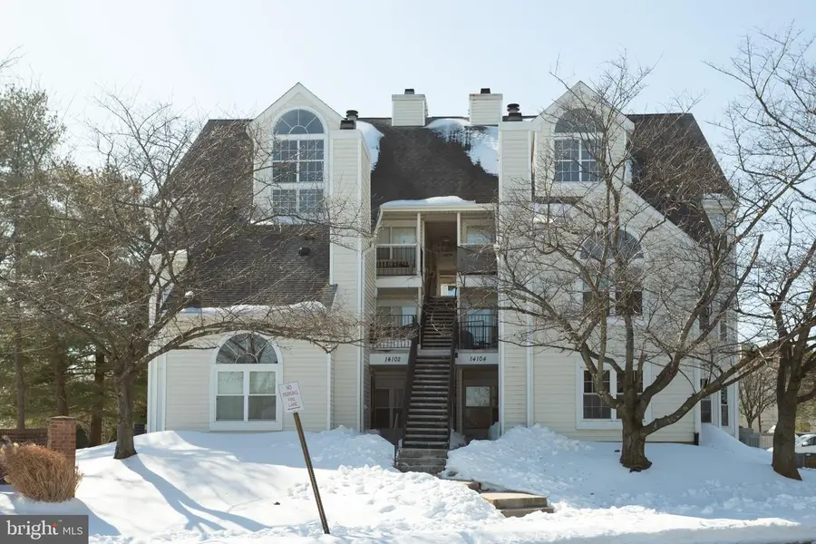 14111 Yardarm Way #1209, Laurel, MD 20707 - #2