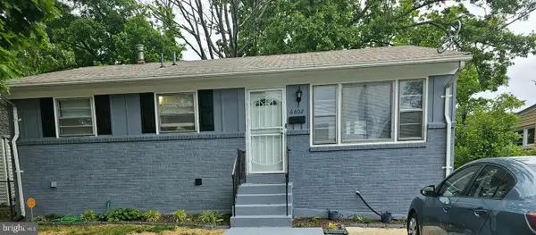 6602 Foster St, DISTRICT HEIGHTS, MD 20747