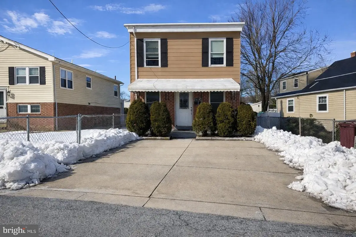 515 Capitol Heights Blvd, Capitol Heights, MD 20743 - #1