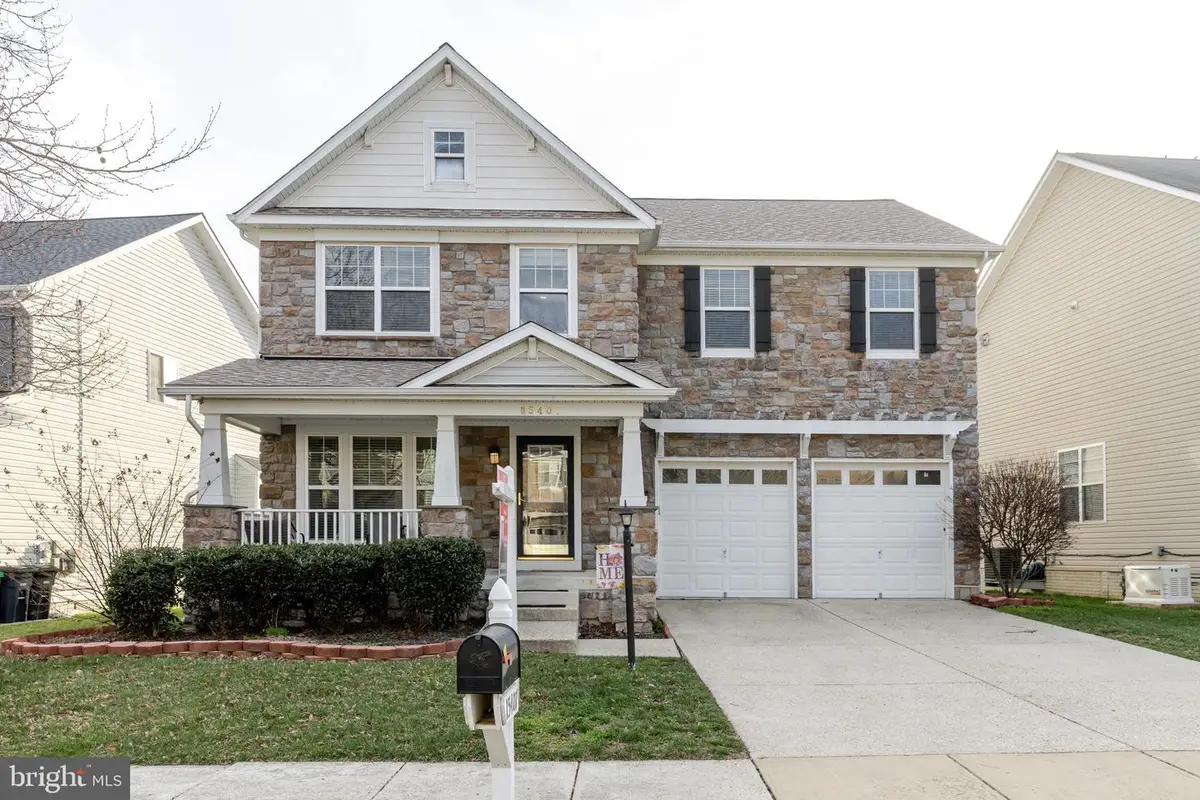 15407 Pulaski Rd, Brandywine, MD 20613 - #1