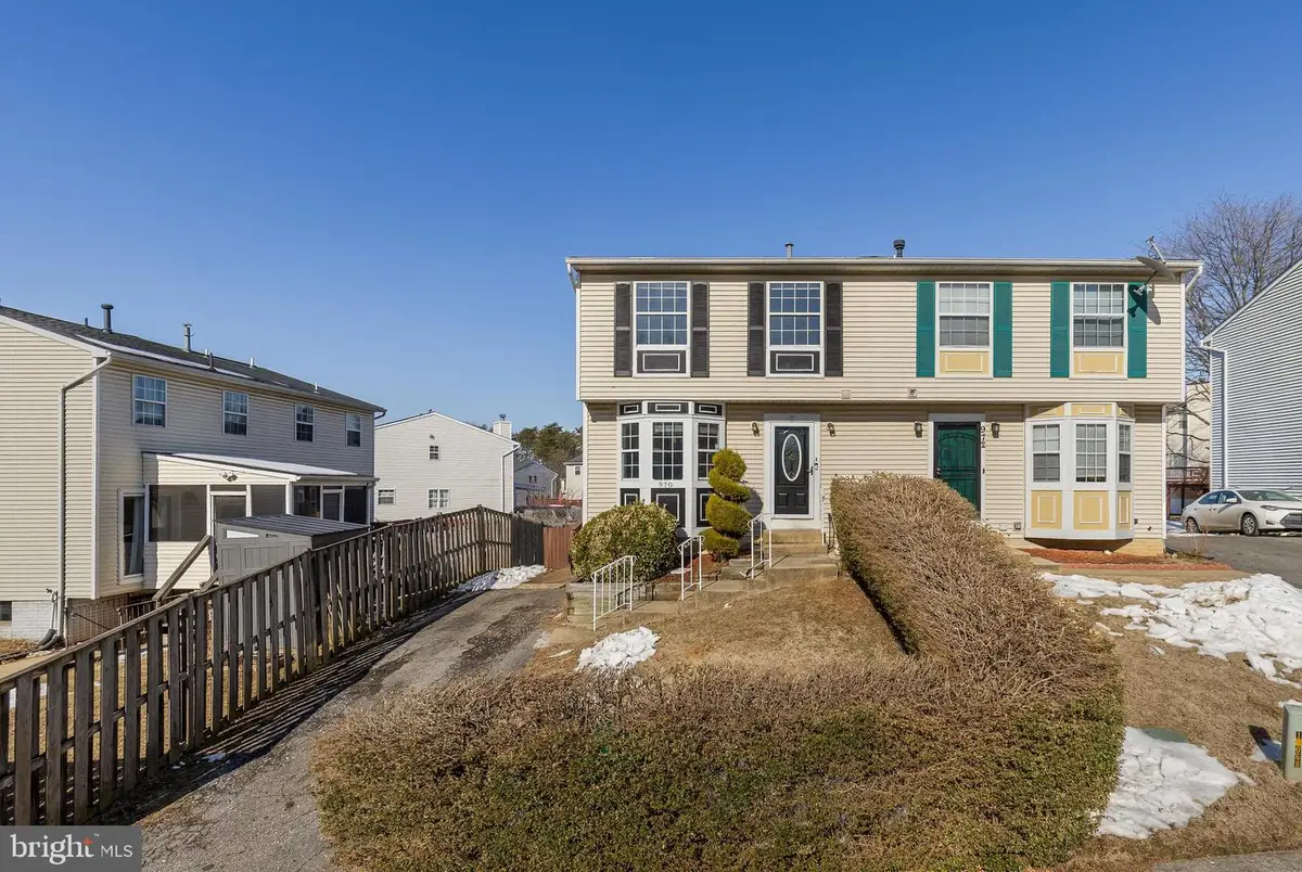 970 Central Hills Ln, Hyattsville, MD 20785 - #1