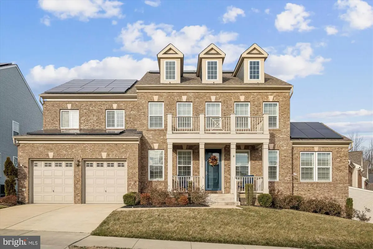 3808 Gentle Breeze Dr, Upper Marlboro, MD 20772 - #1