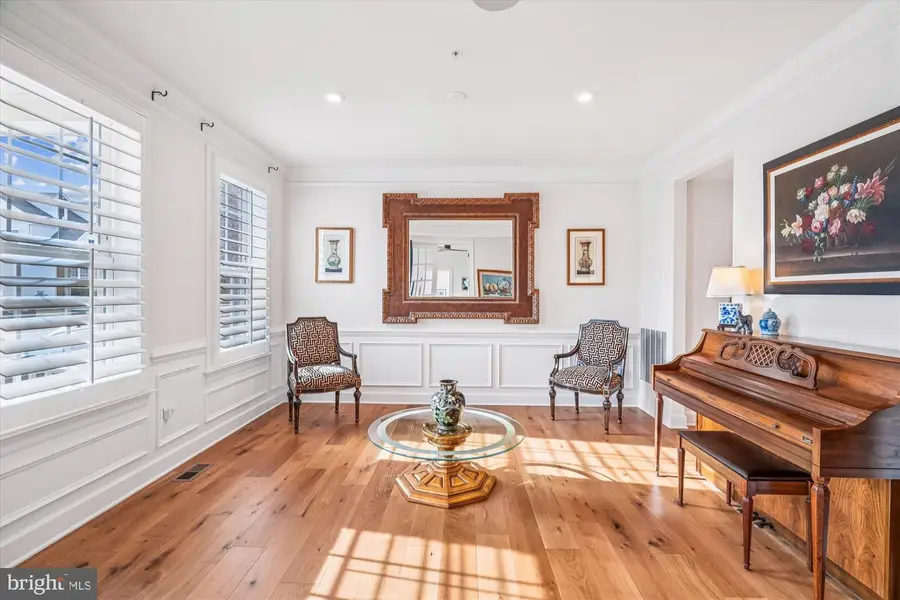 3808 Gentle Breeze Dr, Upper Marlboro, MD 20772 - #3