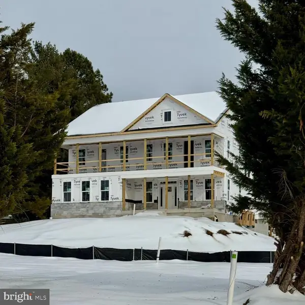 2415 Mitchellville Rd, BOWIE, MD 20716