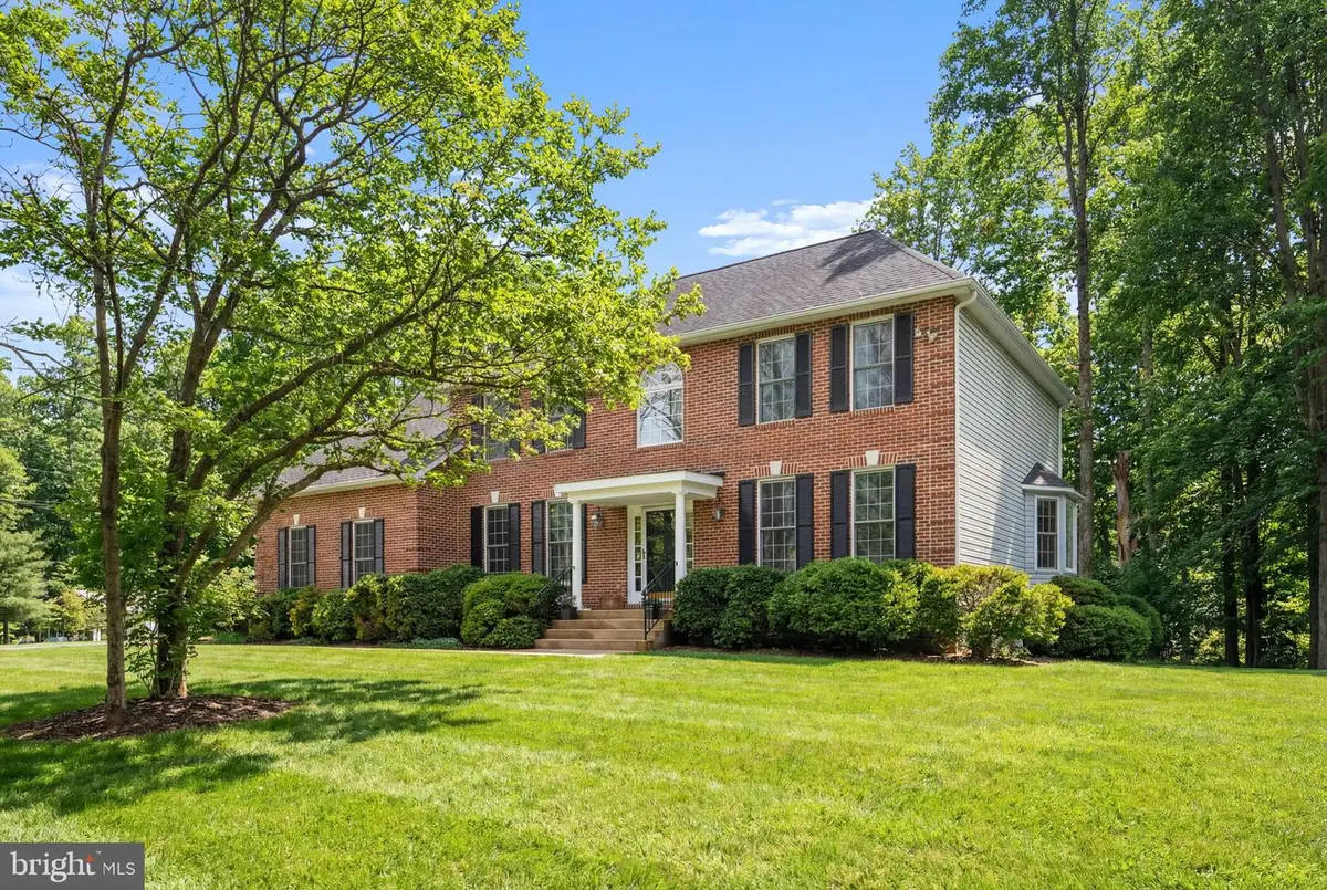 8901 Brookridge, Upper Marlboro, MD 20772 - #1