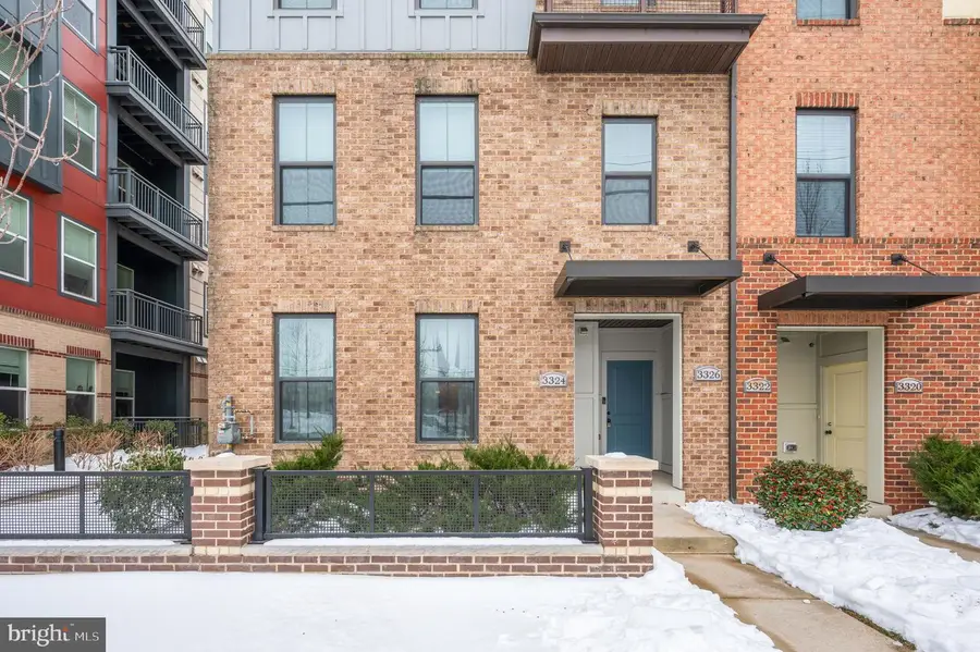 3326 Tribune Ct, Hyattsville, MD 20782 - Image #3