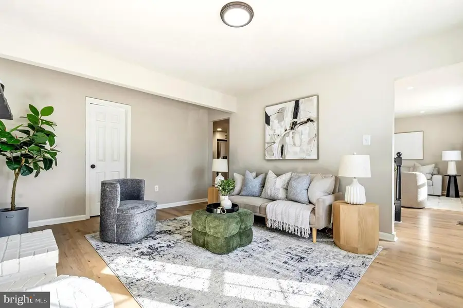 8714 Jeremy Ct, Clinton, MD 20735 - #2