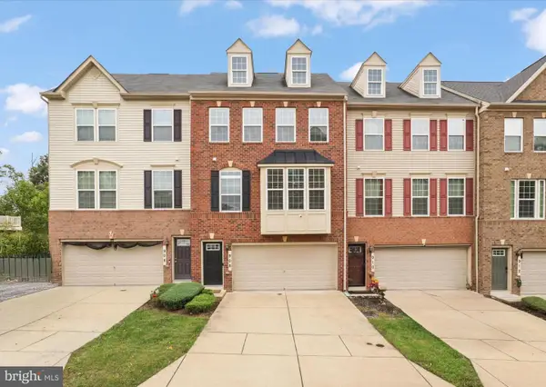 908 Evers Ave, CAPITOL HEIGHTS, MD 20743