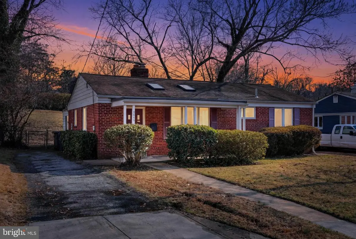 3405 Rutgers St, Hyattsville, MD 20783 - #1