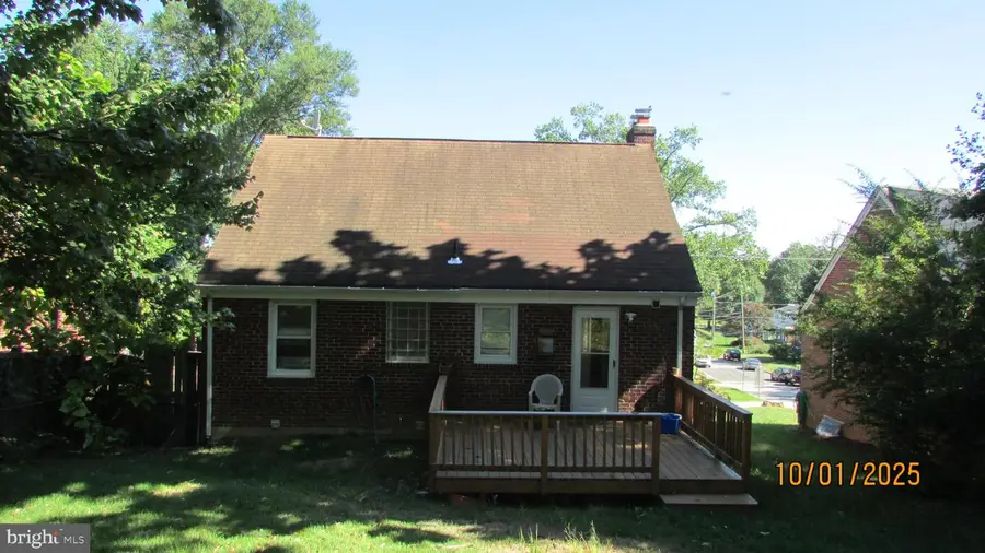 8504 49th Ave, College Park, MD 20740 - #2