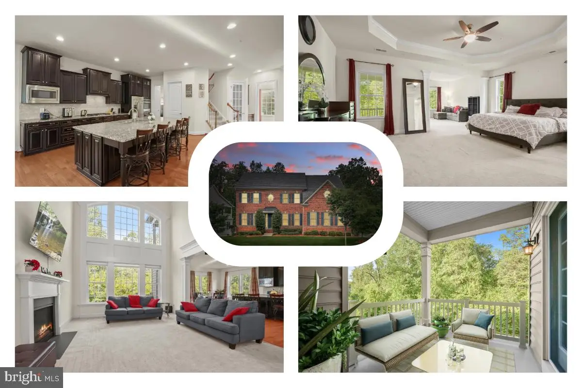 208 Bottsford Ave, Upper Marlboro, MD 20774 - #1