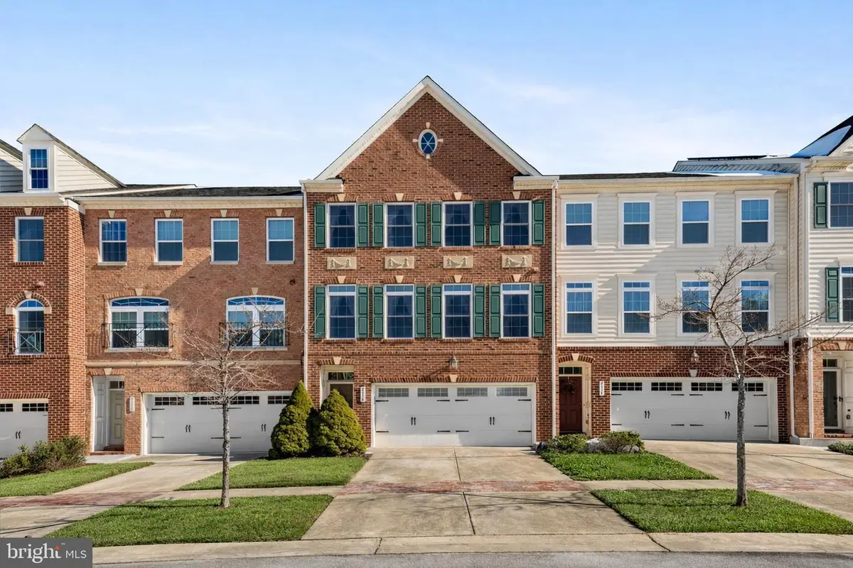 2116 Turleygreen Pl, Upper Marlboro, MD 20774 - #1