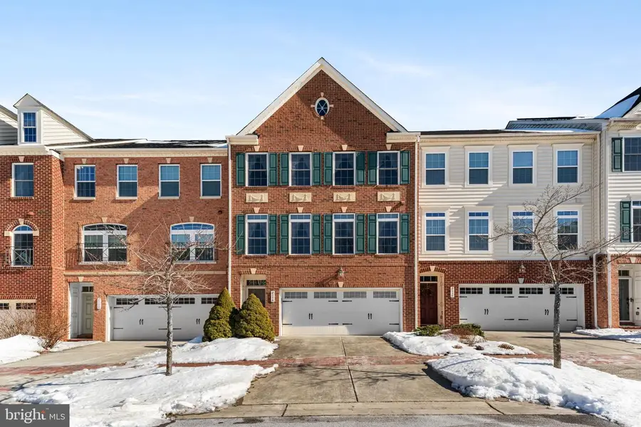 2116 Turleygreen Pl, Upper Marlboro, MD 20774 - #2