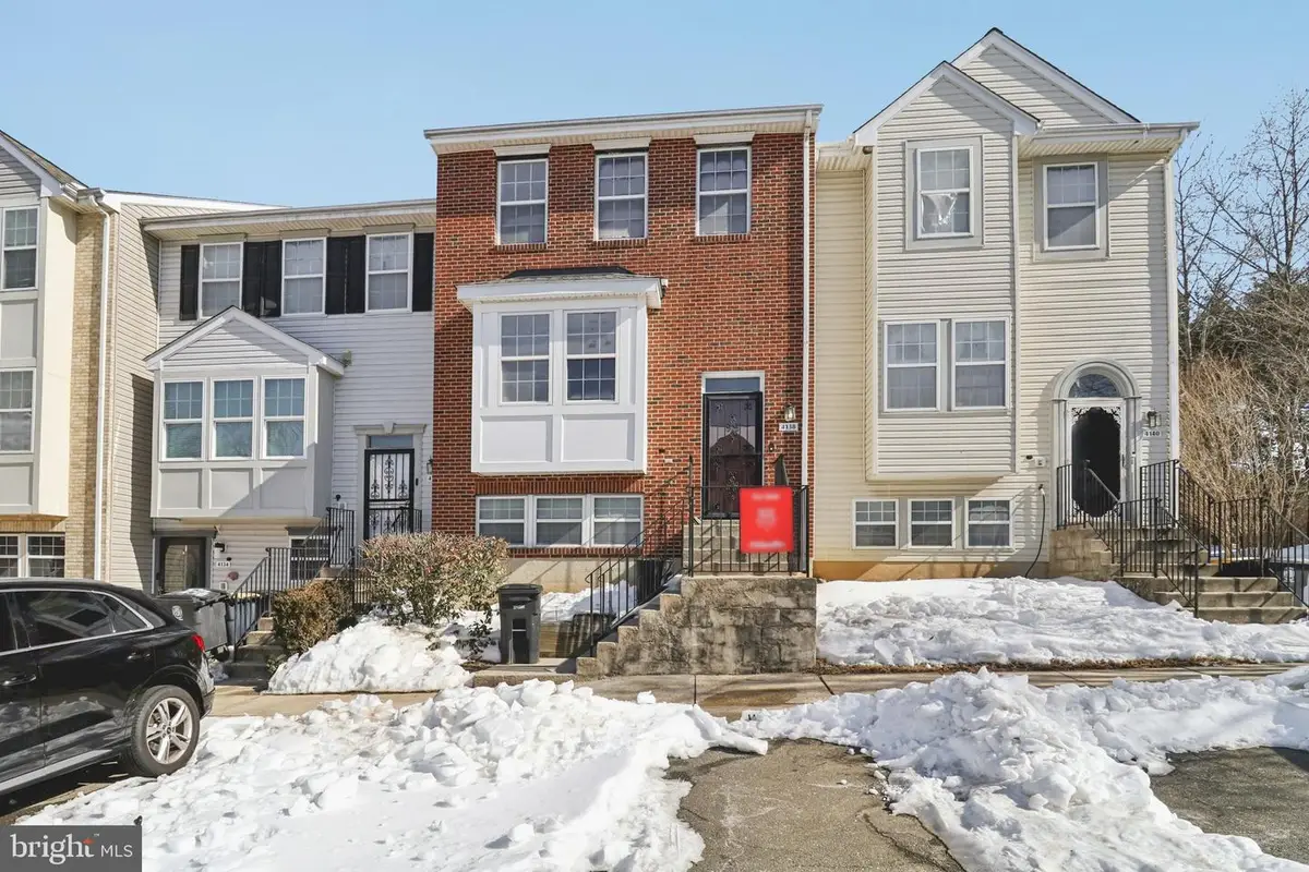 4138 Candy Apple Ln #7, Suitland, MD 20746 - #1