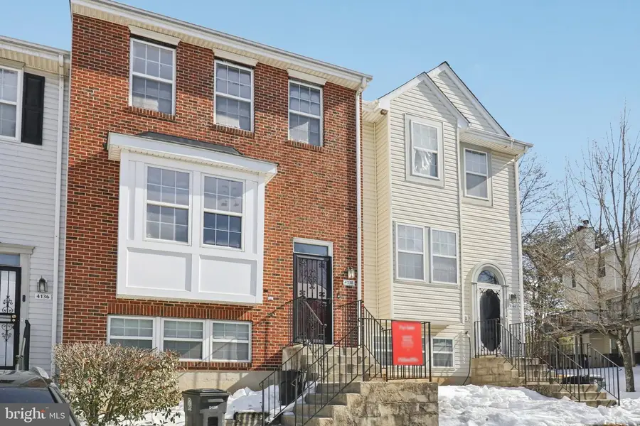 4138 Candy Apple Ln #7, Suitland, MD 20746 - #3